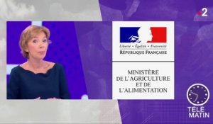 Conso - Loi sur la sécurité alimentaire