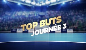 Top Buts J03 | Lidl Starligue 18-19