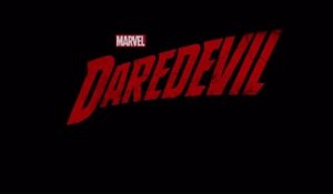 Daredevil - Teaser Saison 3