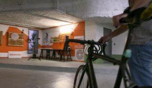 Le Bon Coin : des vélos pour les employés !