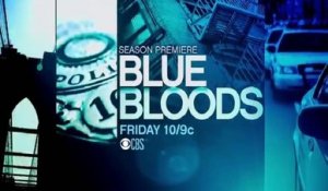 Blue Bloods - Promo 9x01