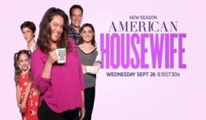 American Housewife - Trailer Saison 3