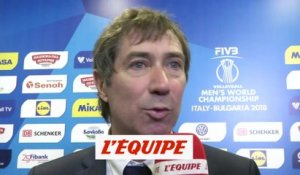 Tillie «Des détails qui font la différence» - Volley - ChM