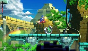 Trailer de Mega Man 11 (Nintendo Switch, PS4, Xbox One, PC)