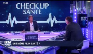 Check-up Santé – 22/09