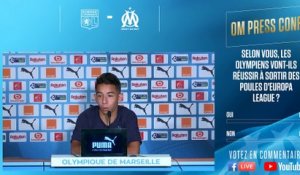 Le replay de la conférence de Maxime Lopez avant #LyonOM