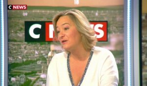 Ludovine de La Rochère : "Si Macron annonce la PMA sans père, les gens descendront dans la rue" - 24/09/2018