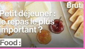 Faut-il petit-déjeuner le matin ?