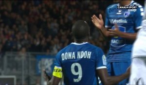 Domino's Ligue 2 : Niort / Lens