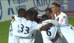 Domino's Ligue 2 : Niort / Lens