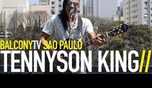 TENNYSON KING - COAST (BalconyTV)