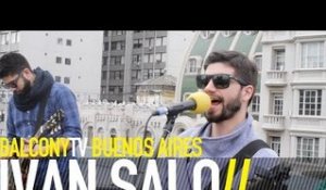 IVAN SALO - PULSO (BalconyTV)