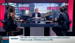 Président Magnien ! : Le Budget 2019 présenté hier - 25/09