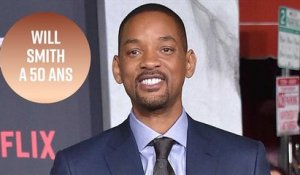 L'anniversaire de Will Smith