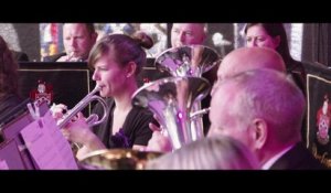 Desford Colliery Band - All You Need Is Love
