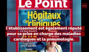 Hospitalisation de Renaud : « Les analyses sont bonnes »