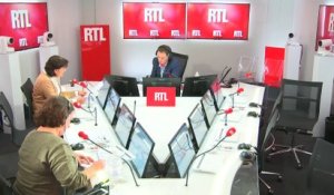 RTL Monde du 25 septembre 2018
