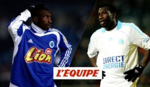 Ces joueurs passés de Strasbourg à l'OM - Foot - L1