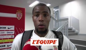Sidibé «Trouver des solutions» - Foot - L1 - Monaco