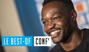 Mandanda : «Être solide pour prendre des points»