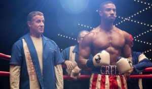 CREED II - Bande Annonce Officielle 2 (VF)