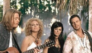 Little Big Town - A Little More You