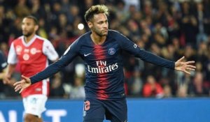 7e j. - Meunier sur Neymar : "Un joueur qui frustre l'adversaire"