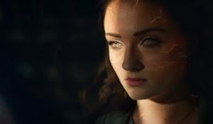 Dark Phoenix - Bande-Annonce / Trailer #1 [VOST|HD]