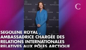 PHOTOS. Sonia Rolland, Katy Perry, Chris Tucker... Monaco fait le plein de stars pour le gala Global Ocean