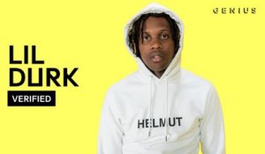 Lil Durk "Spin The Block" Official Lyrics & Meaning | Verified