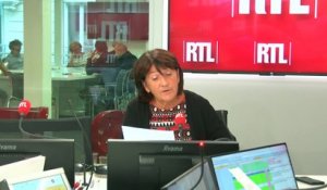 RTL Monde du 27 septembre 2018