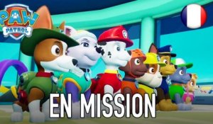 PAW Patrol: La Pat' Patrouille en Mission - Premier trailer