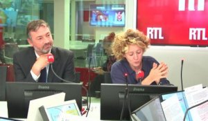 "François Hollande, le retour de l'éternel 'monsieur 3%' ?", par Alba Ventura