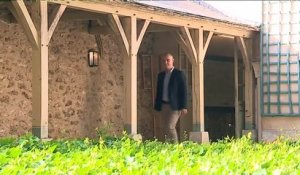 Les secrets du château de Versailles  Episode 4