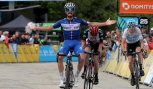Un Français sera-t-il champion du monde de cycliste?