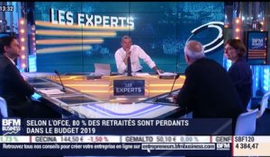 Nicolas Doze: Les Experts (2/2) - 28/09