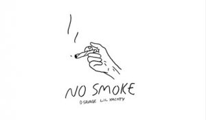 D Savage - No Smoke