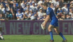 Top 14: Toulouse / Castres