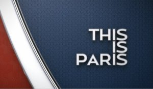 This is Paris : épisode 4