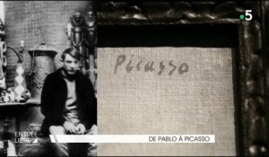 De Pablo à Picasso