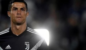 Cristiano Ronaldo, accusé de viol ? "Fake news" selon la star