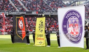Le Résumé de Rennes/TFC, 8ème journée de Ligue 1 Conforama