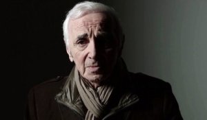 Charles Aznavour est mort à 94 ans