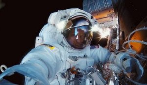 [EXTRAIT] Les cobayes du Cosmos, confidences d'astronautes - Prochainement sur France 5