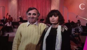 Mort de Charles Aznavour : retour sur les femmes qui ont partagé sa vie