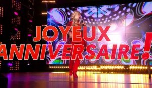 Joyeux Anniversaire Isabelle Morini Bosc Revivez Ses Meilleurs Moments Sur Le Plateau De Cyril Hanouna Exclu Video Sur Orange Videos