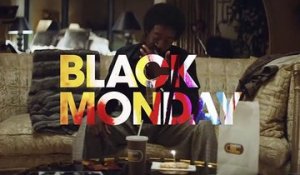 Black Monday - Teaser saison 1