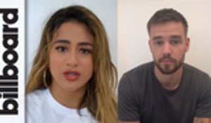 Liam Payne, Ally Brooke, The Chainsmokers & More: World Day of Bullying Prevention | Billboard