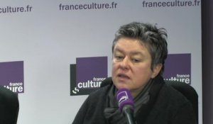 Laure Murat : "La galanterie française est un mythe"