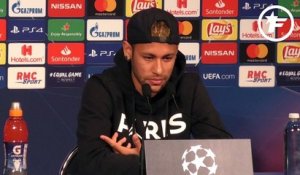Neymar explique ce qui a changé avec Tuchel